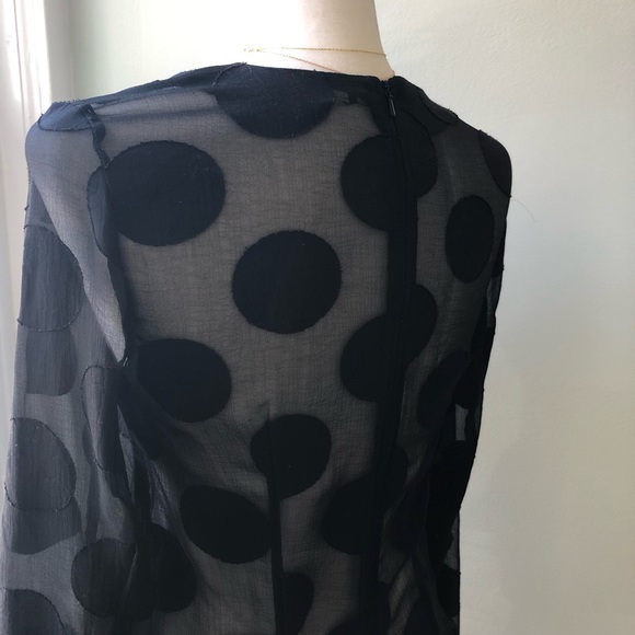 H&M sheer top - Picture 9 of 12